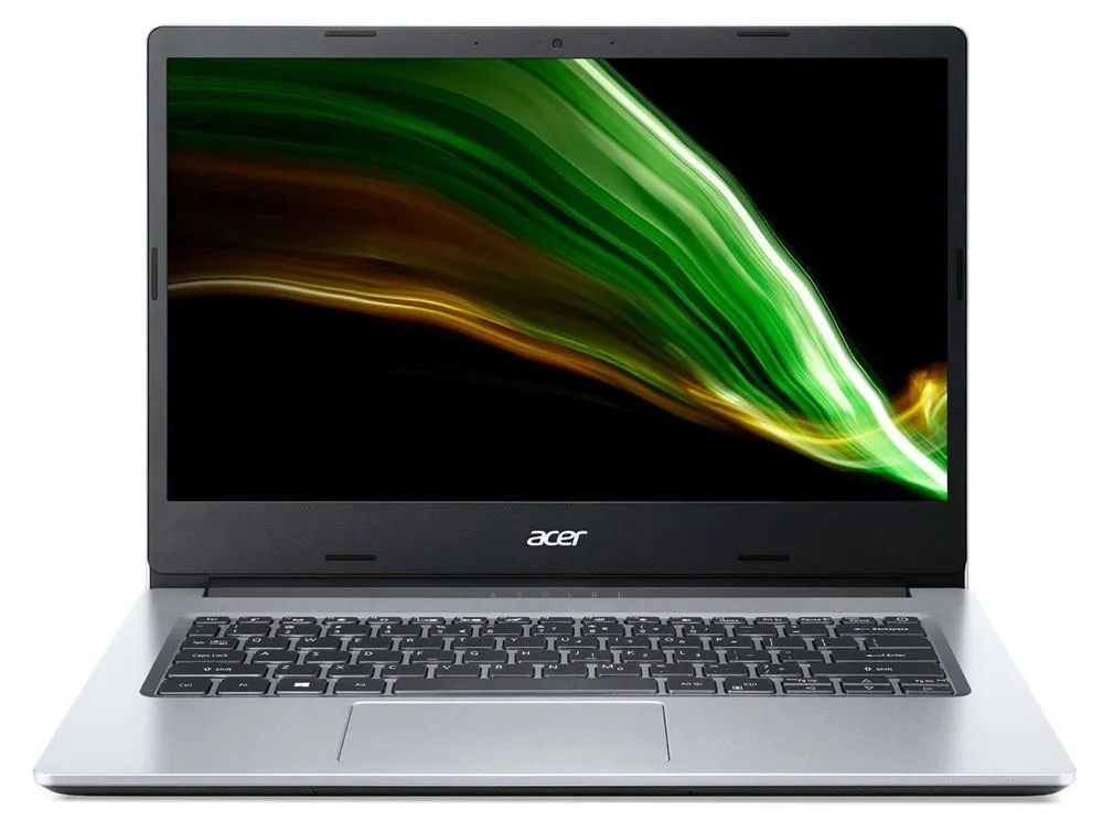 Réparation ordinateur portable Acer Aspire 1