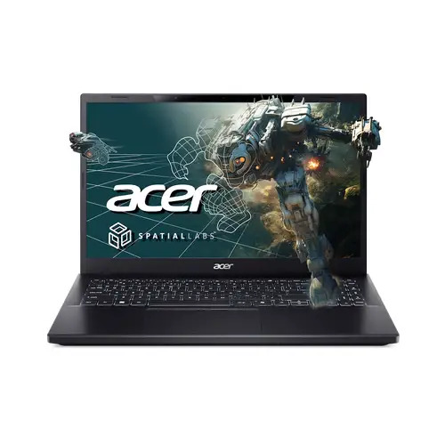 Réparation ordinateur portable Acer Aspire 3D 15