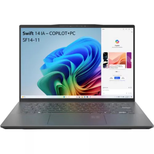 Réparation ordinateur portable Acer Swift 14 AI