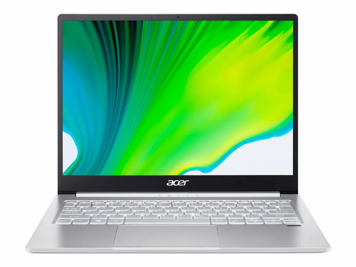 Réparation ordinateur portable Acer Swift 3 AMD