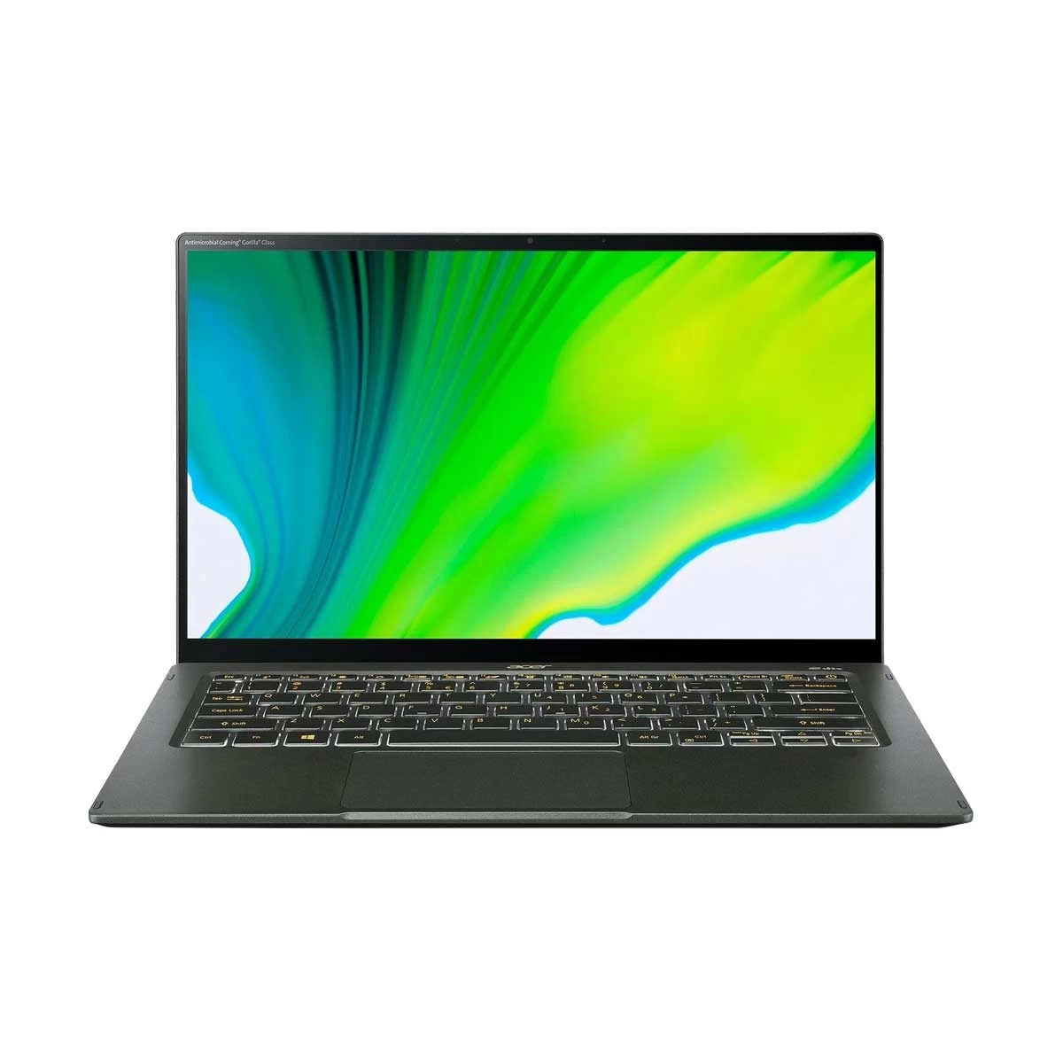 Réparation ordinateur portable Acer Swift 5