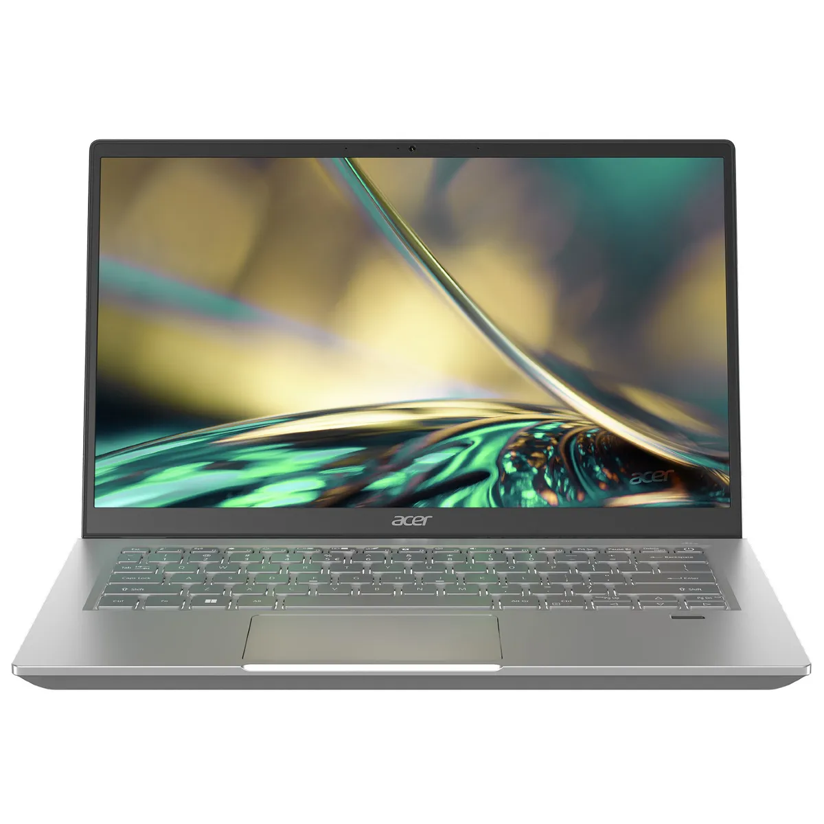 Réparation ordinateur portable Acer Swift X AMD