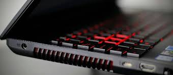 Réparation clavier pc portable Acer Predator